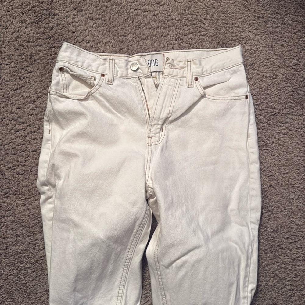 BDG jeans